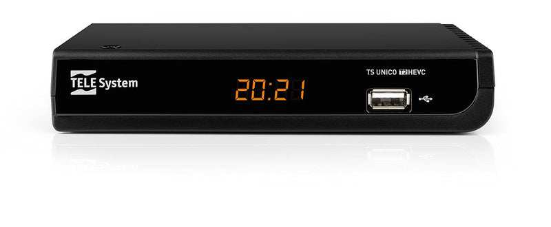 $Decoder T2 Ts Unico