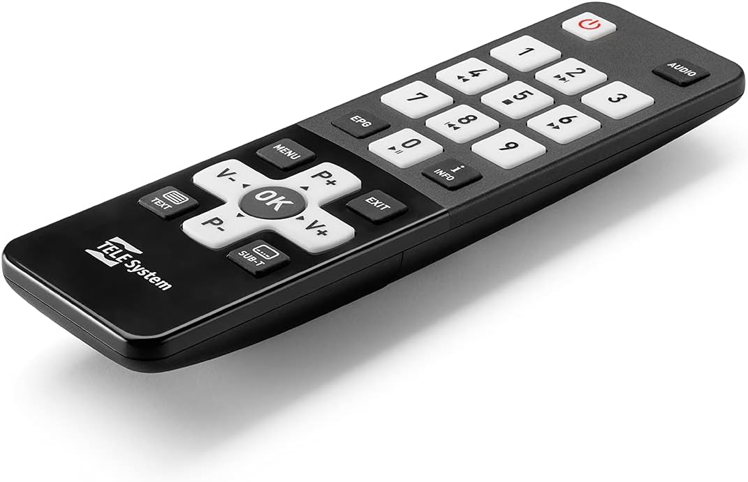 $Decoder T2 Ts Unico