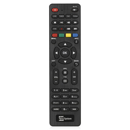 Telecomando Ts4020