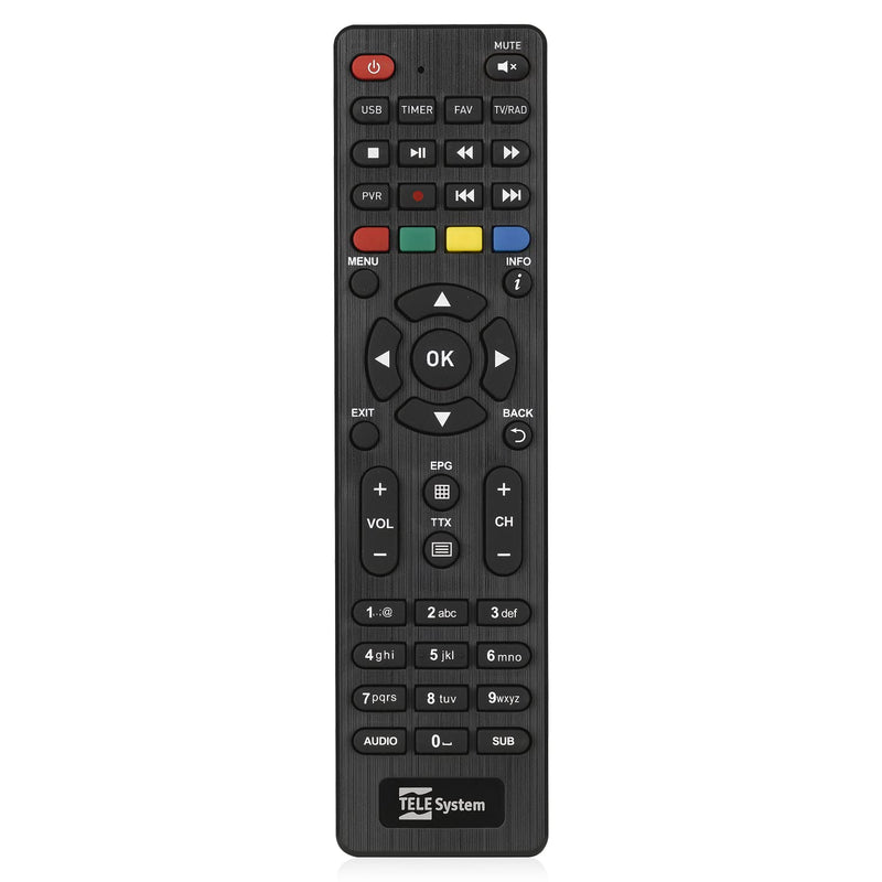 Telecomando Ts4020