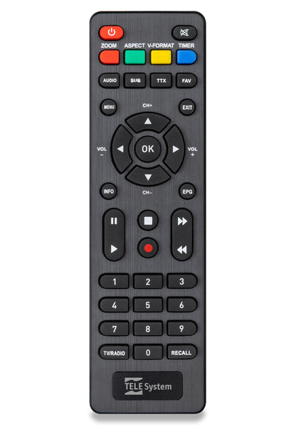 Telecomando Ts6818/6005