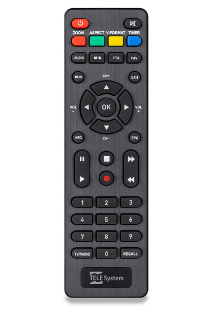 Telecomando Ts6818/6005