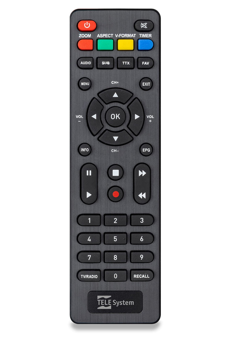 Telecomando Ts6818/6005