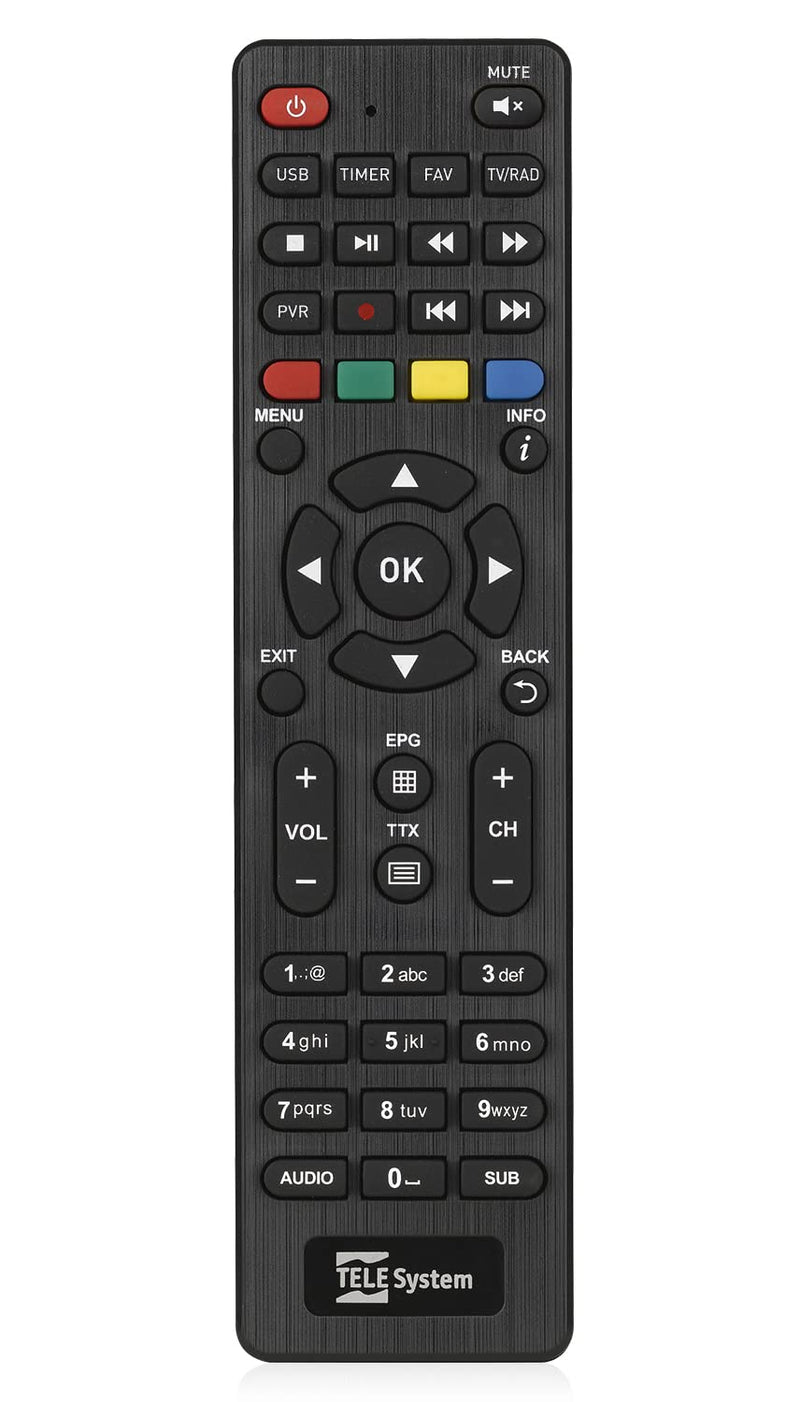 Telecomando Ts6816