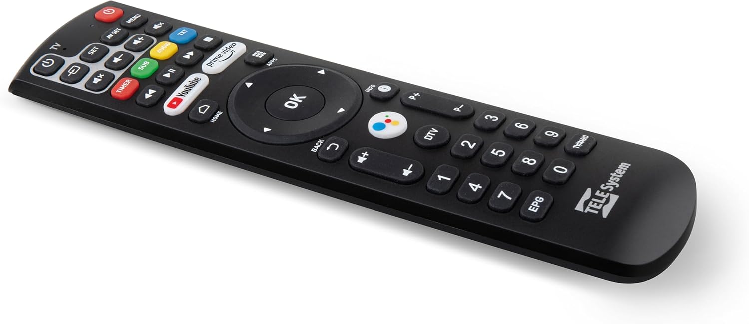 Telecomando Up T24K