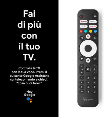 Decoder On T2 Android Tv