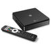 Decoder On T2 Android Tv