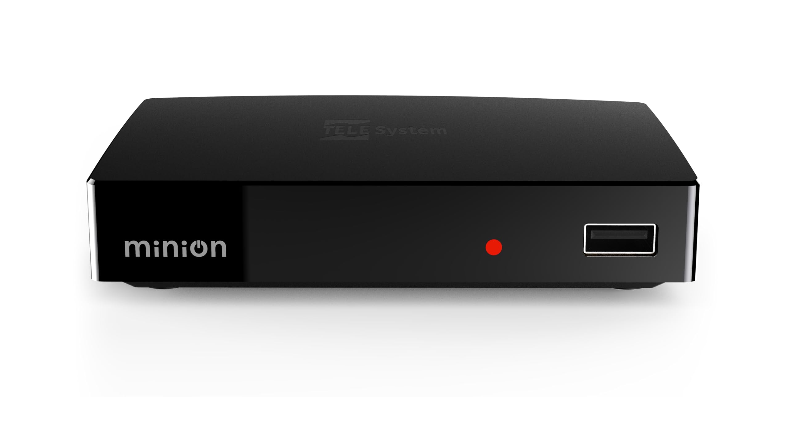 Decoder T2 Ts Minion