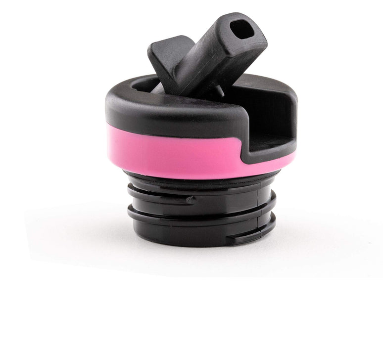 24Bottles Sport Lid Passion Pink