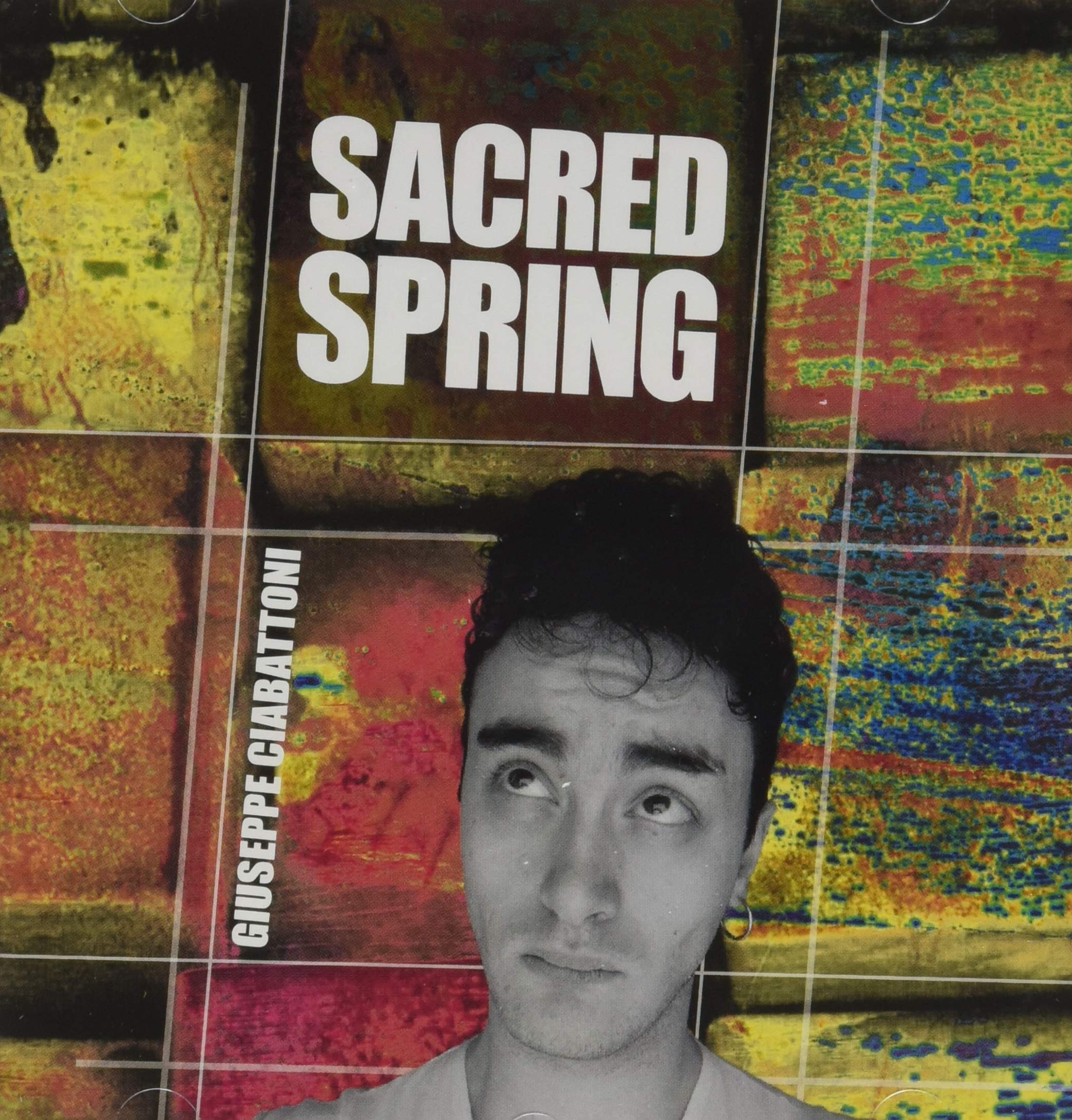 Sacred Spring