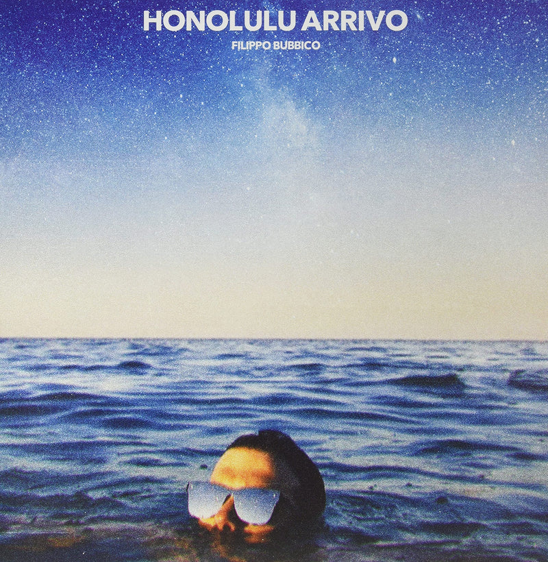 Honolulu Arrivo