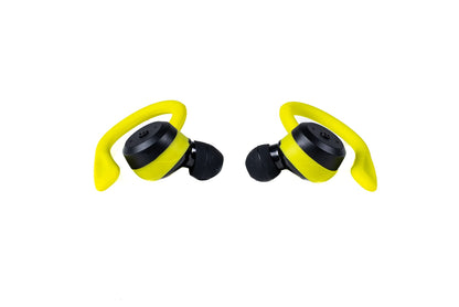 Redline In Ear True Wireless GYM, Bluetooth, Black