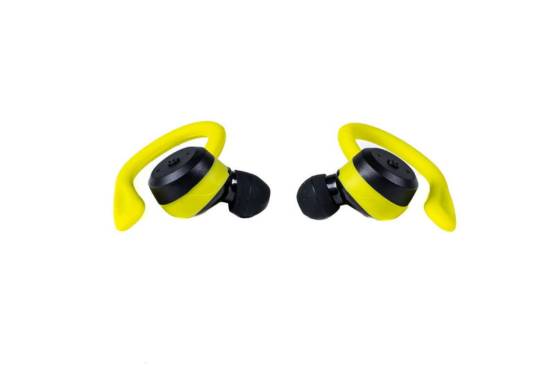 Redline In Ear True Wireless GYM, Bluetooth, Black