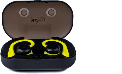 Redline In Ear True Wireless GYM, Bluetooth, Black