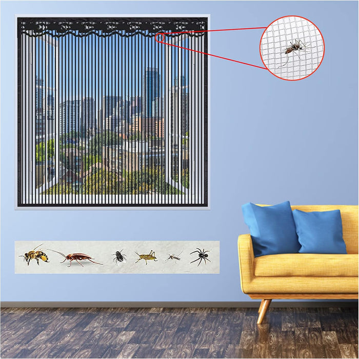 Adattatore Triplo Shucko Nero