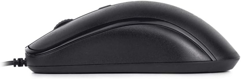 Mouse Usb20 1200Dpi Regolab