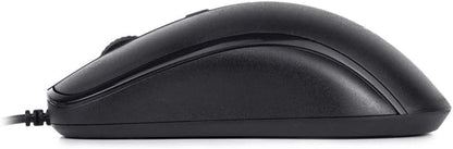 Mouse Usb20 1200Dpi Regolab