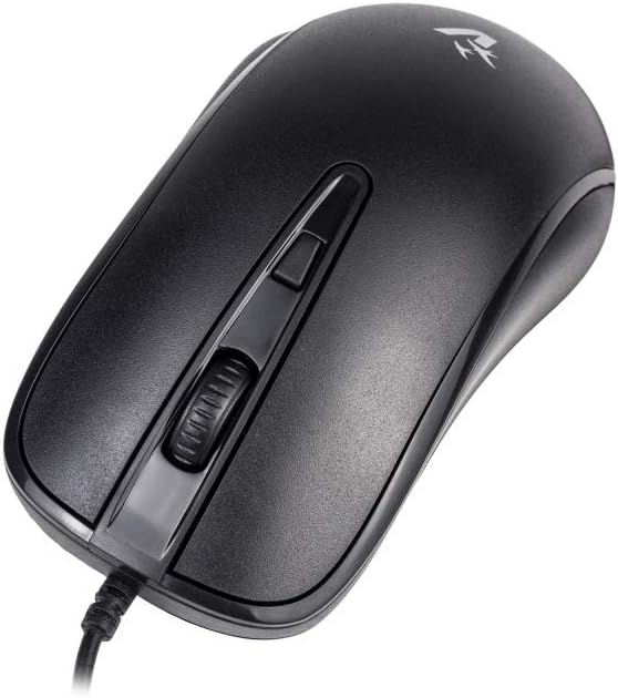 Mouse Usb20 1200Dpi Regolab