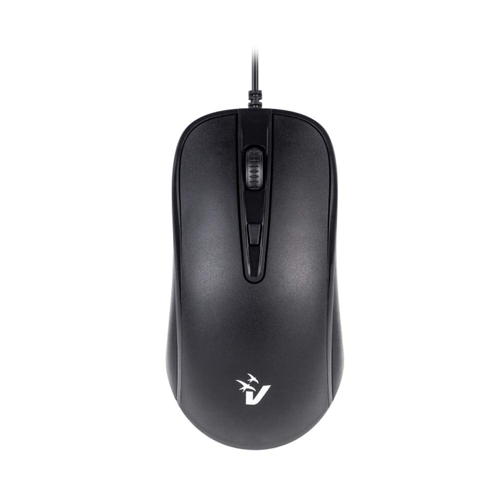 Mouse Usb20 1200Dpi Regolab