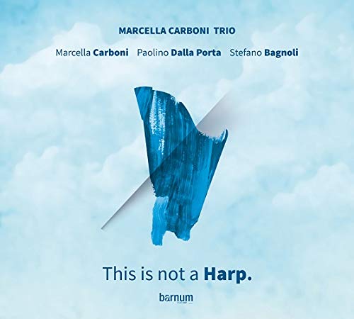 This Is Not A Harp