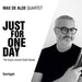 Just For One Day: Music Around David Bowie