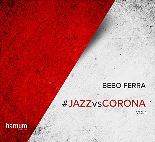 Jazz Vs Corona Vol.1