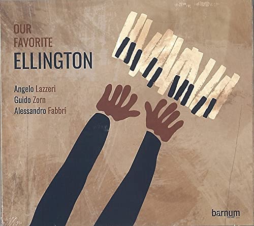 Our Favorite Ellington