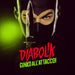 Diabolik Ginko All Attacco