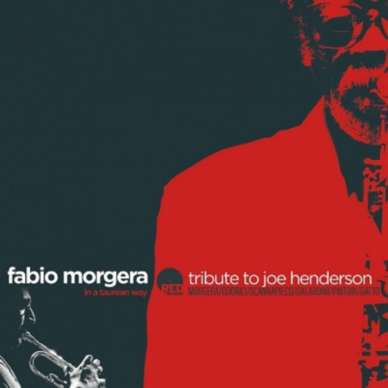 Tribute To Joe Henderson