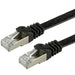 Nilox Ethernet-Kabel Cat 6 3m Premium nxcat63mprm