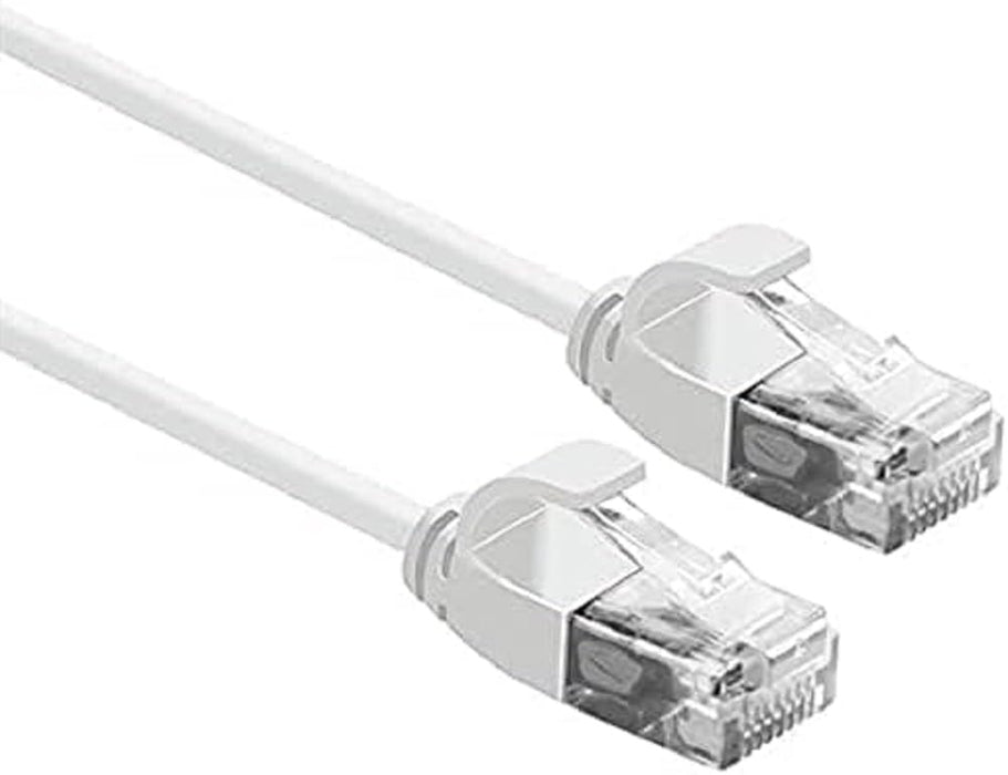 Nilox UTP 6 LSOH 2M Ethernet Cable