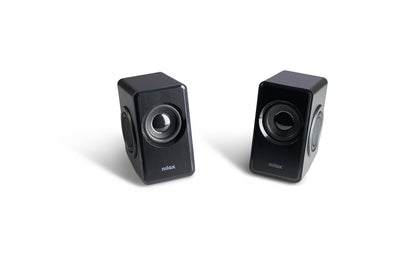 Casse Acustiche 10W