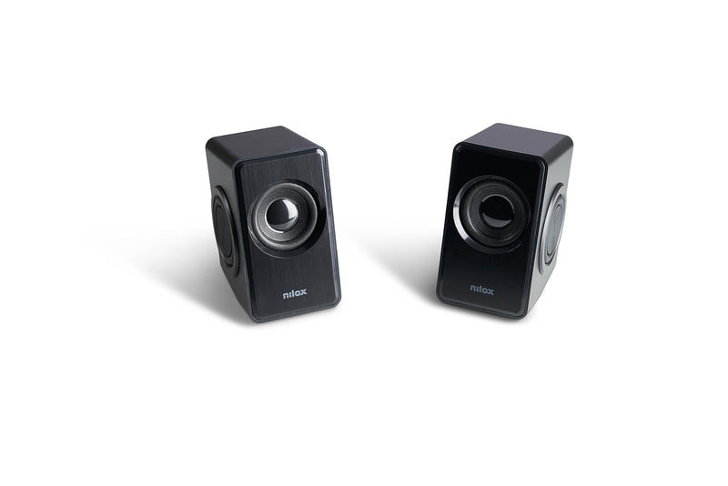 Casse Acustiche 10W