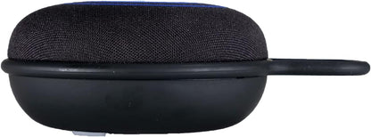 Speaker Inter