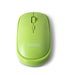 Mouse Wireless Green