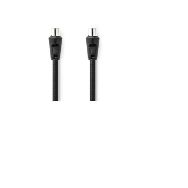 Cavo Antenna Coassiale M/F W Mt 5