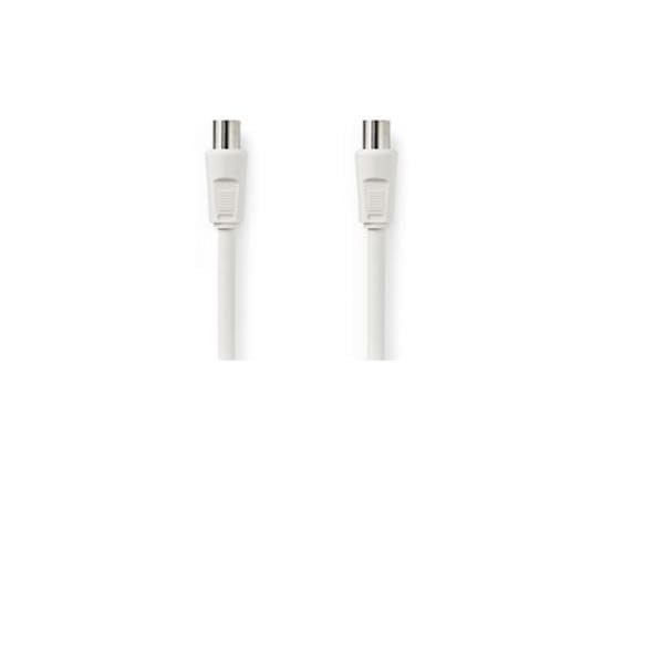 Cavo Antenna Coassiale M/F W Mt 10
