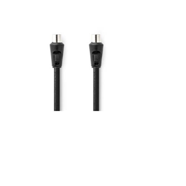 Cavo Antenna Coassiale M/F B Mt 3