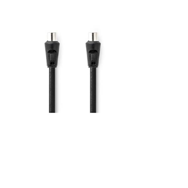 Cavo Antenna Coassiale M/F B Mt 5