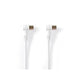 Cavo Antenna M/F 90 Mt 3