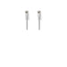 Nilox Antenna Cable M/SAT M M M 3 NXCavansatmm3
