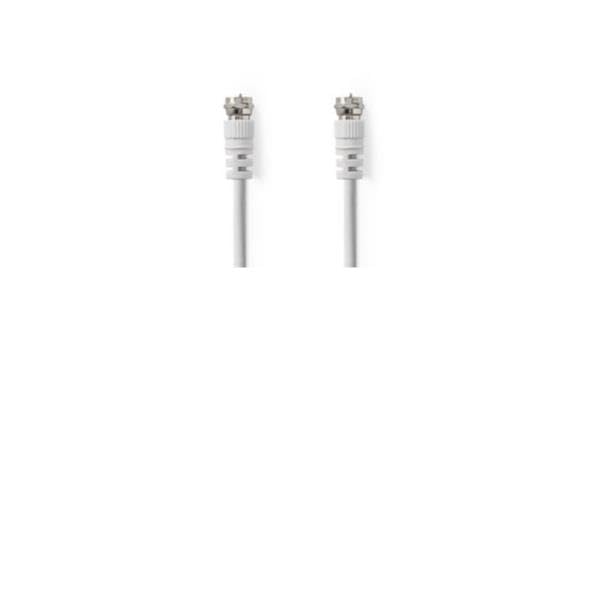 Nilox Antenna Cable M/SAT M M M 3 NXCavansatmm3