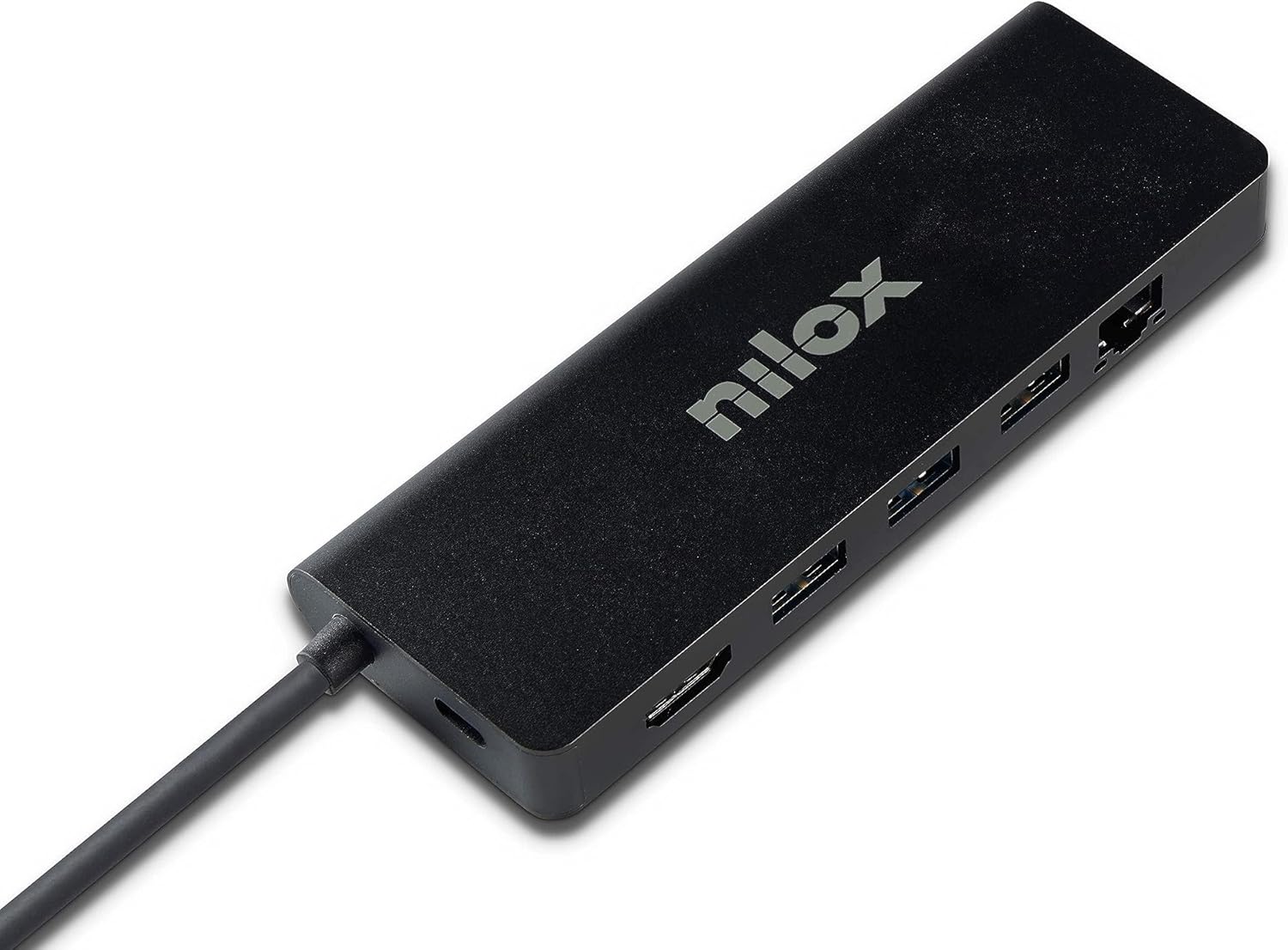 8 in 1 hdmi 4k USB c dock nxdsusbc04