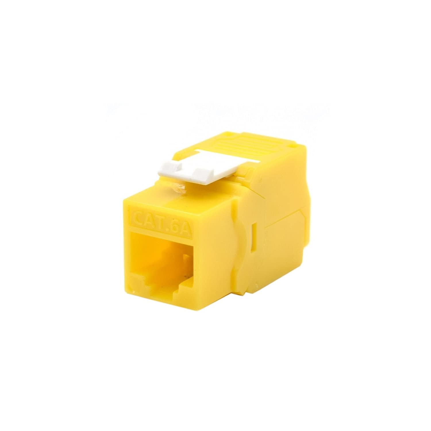 WP Category 6 UTP RJ45 Connector