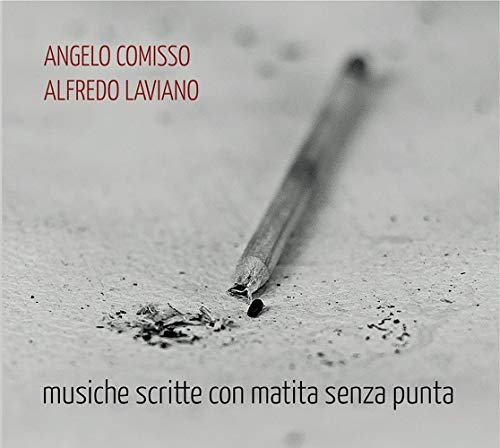 Musiche Scritte Con Matita Senza Punta