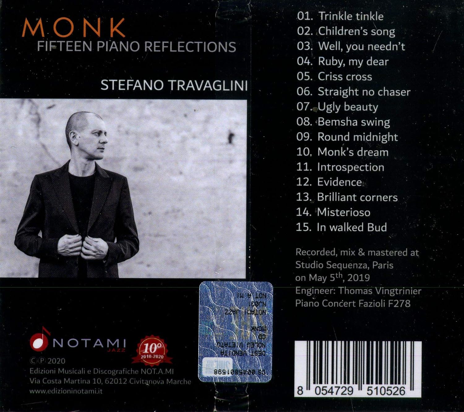Monk