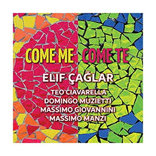 Come Me Come Te