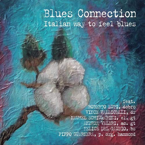 Italian Way To Feel Blues