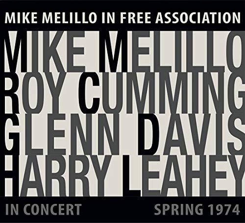 In Concert Spring 1974