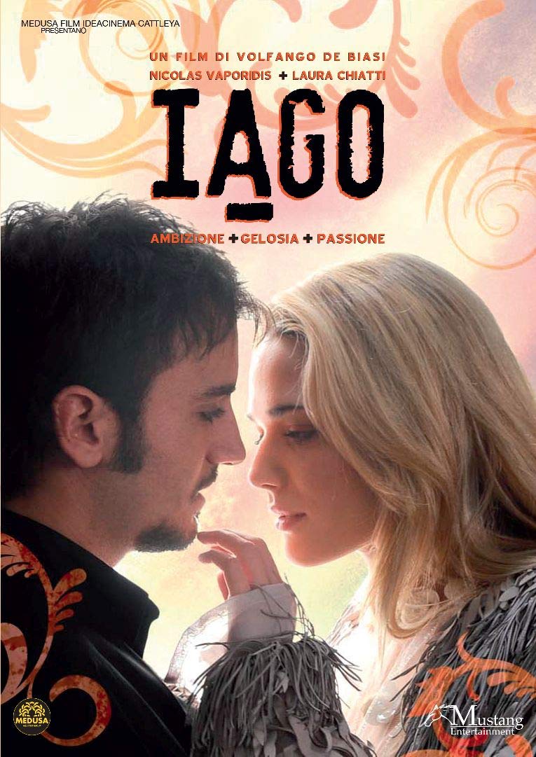 Iago -